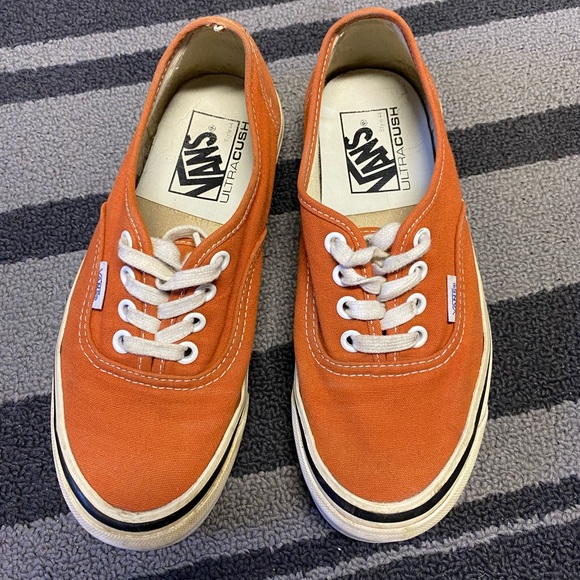 vans style 44 ultracush